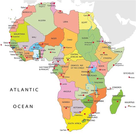 africa