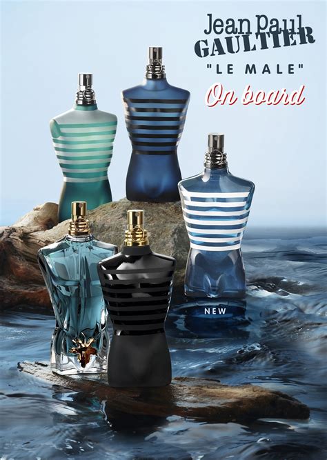 leperfume